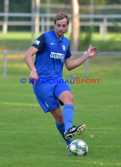 Saison 20/21 LL-Rhein-Neckar TSV Steinsfurt vs FK Srbija Mannheim (© Siegfried Lörz)